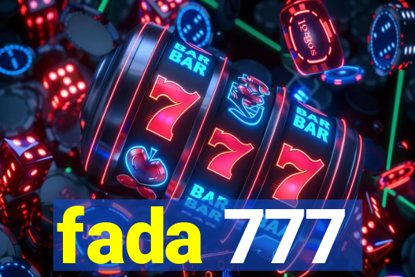 fada 777
